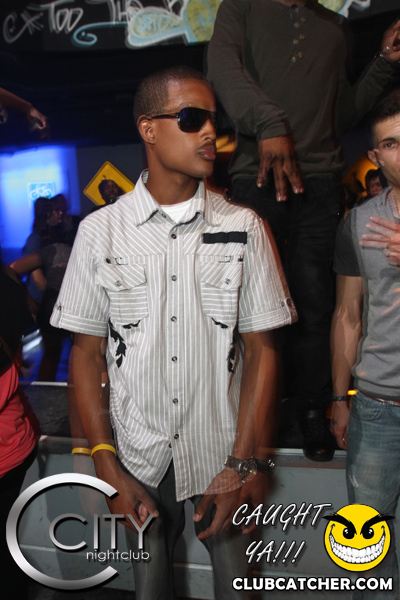City nightclub photo 117 - July 2nd, 2011