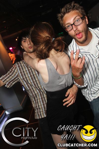 City nightclub photo 125 - July 2nd, 2011