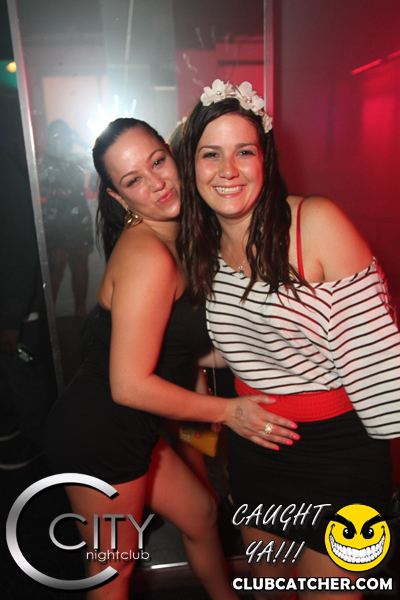 City nightclub photo 127 - July 2nd, 2011