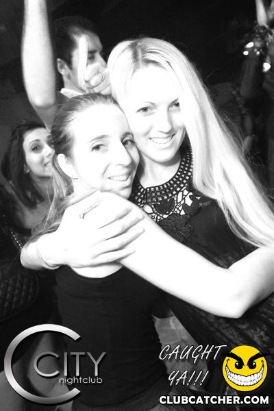 City nightclub photo 128 - July 2nd, 2011