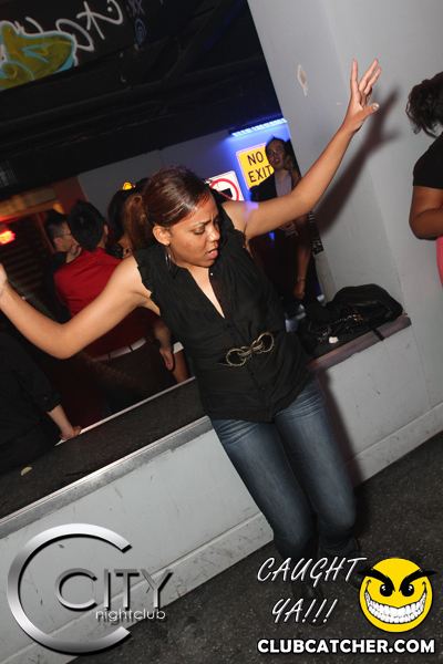 City nightclub photo 133 - July 2nd, 2011