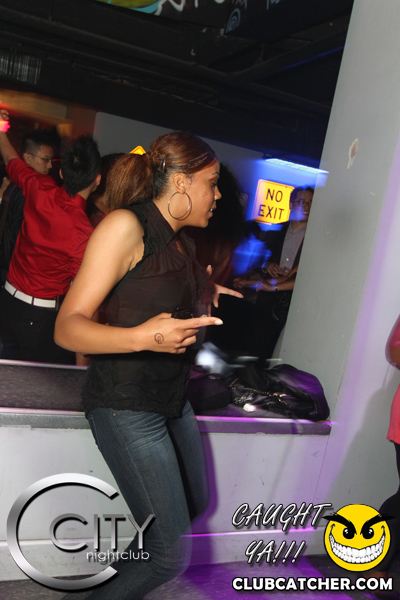 City nightclub photo 137 - July 2nd, 2011