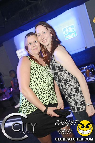 City nightclub photo 138 - July 2nd, 2011
