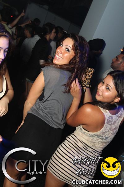 City nightclub photo 139 - July 2nd, 2011