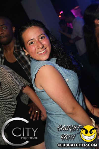 City nightclub photo 143 - July 2nd, 2011