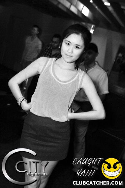 City nightclub photo 146 - July 2nd, 2011