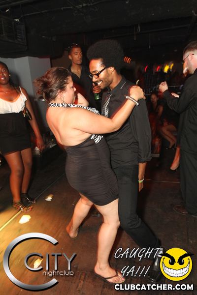 City nightclub photo 147 - July 2nd, 2011