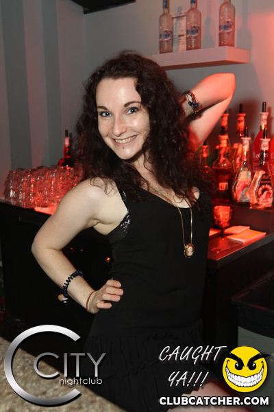 City nightclub photo 158 - July 2nd, 2011