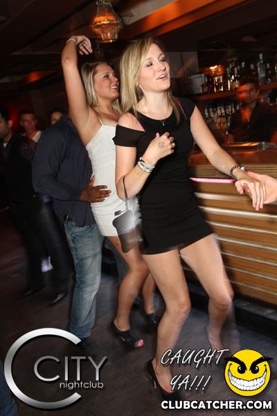 City nightclub photo 161 - July 2nd, 2011