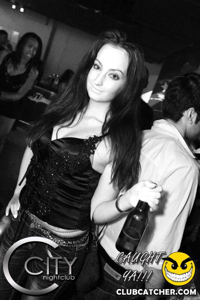 City nightclub photo 165 - July 2nd, 2011