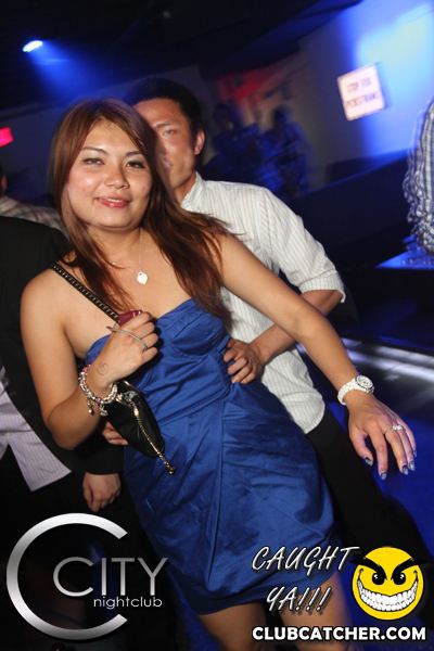 City nightclub photo 171 - July 2nd, 2011