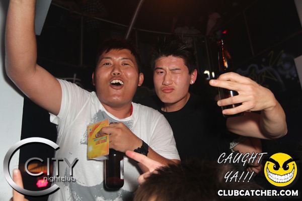City nightclub photo 173 - July 2nd, 2011