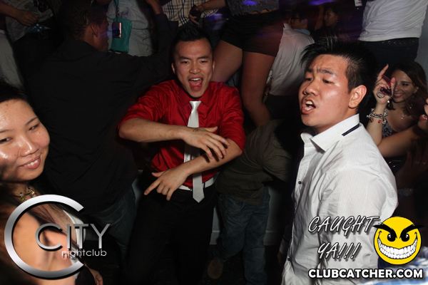 City nightclub photo 185 - July 2nd, 2011