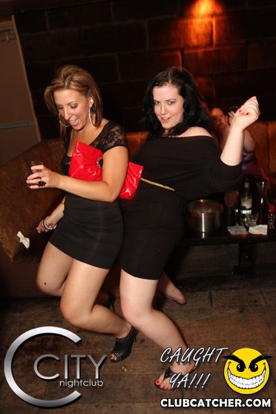 City nightclub photo 189 - July 2nd, 2011