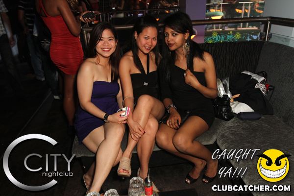 City nightclub photo 20 - July 2nd, 2011