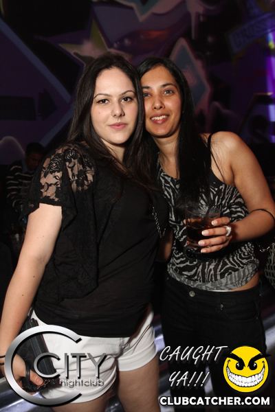 City nightclub photo 191 - July 2nd, 2011