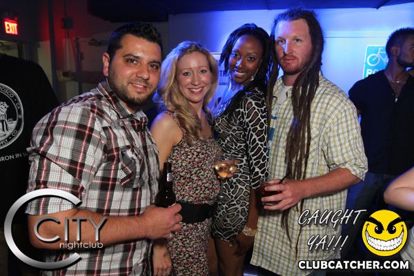 City nightclub photo 194 - July 2nd, 2011