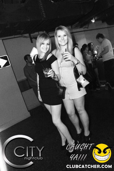 City nightclub photo 197 - July 2nd, 2011