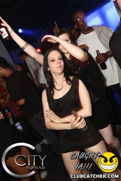 City nightclub photo 203 - July 2nd, 2011