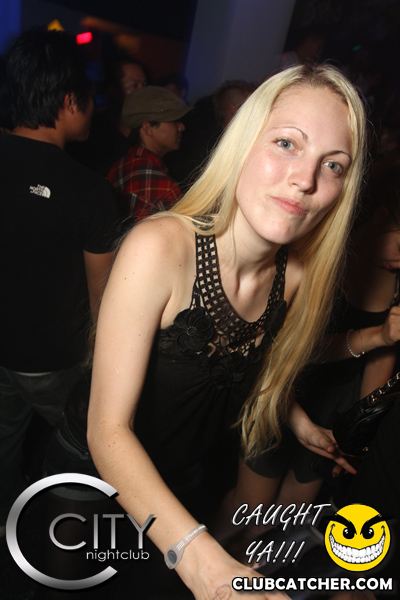 City nightclub photo 204 - July 2nd, 2011