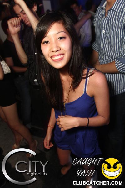 City nightclub photo 205 - July 2nd, 2011