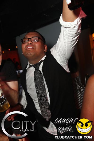 City nightclub photo 206 - July 2nd, 2011