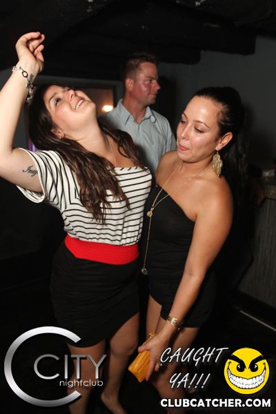 City nightclub photo 207 - July 2nd, 2011