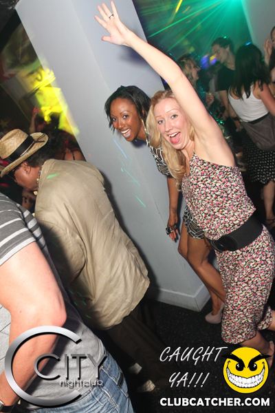City nightclub photo 24 - July 2nd, 2011
