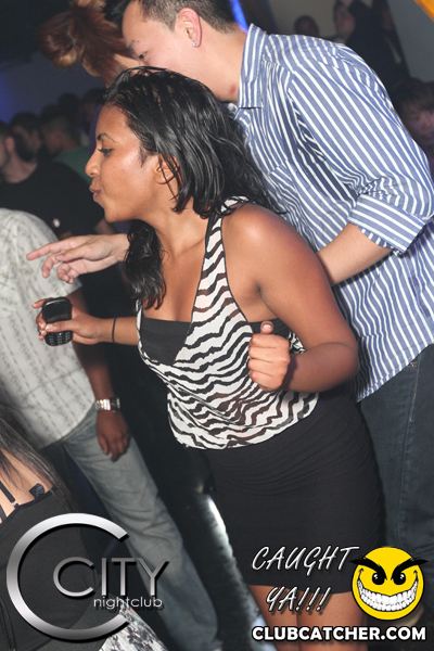 City nightclub photo 32 - July 2nd, 2011