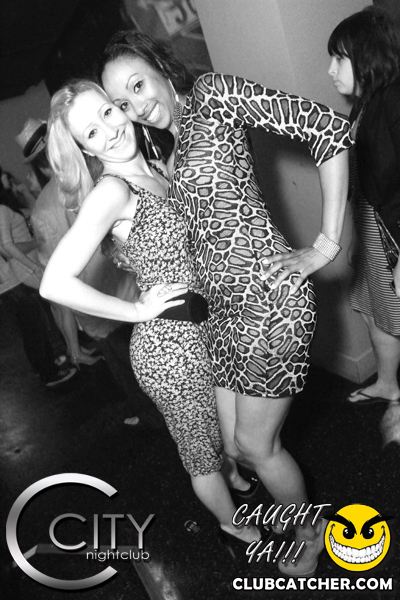City nightclub photo 33 - July 2nd, 2011