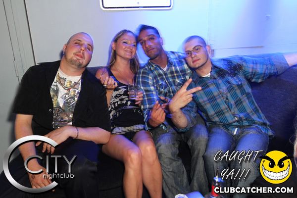 City nightclub photo 35 - July 2nd, 2011