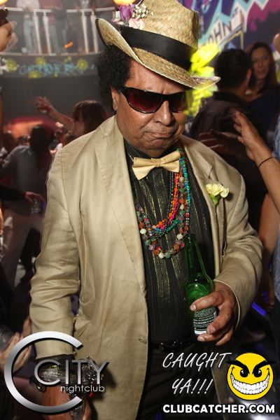 City nightclub photo 37 - July 2nd, 2011