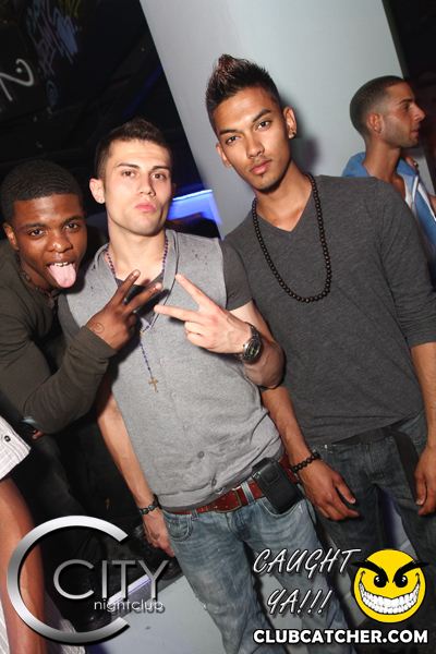 City nightclub photo 39 - July 2nd, 2011