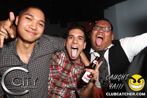 City nightclub photo 40 - July 2nd, 2011