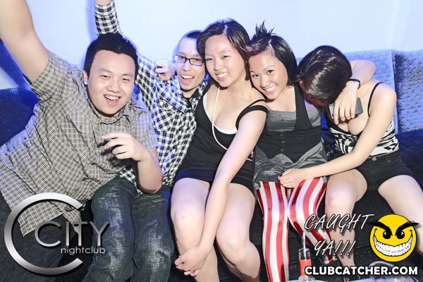 City nightclub photo 41 - July 2nd, 2011