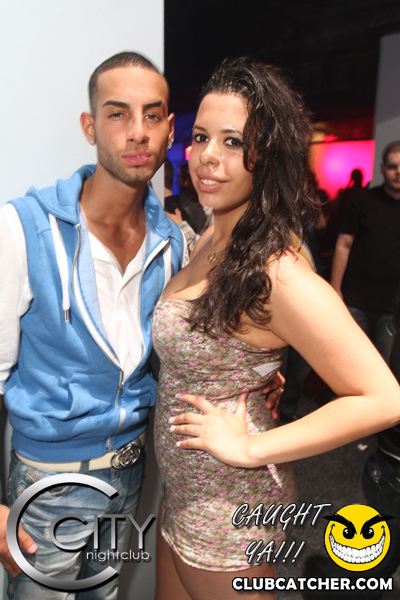 City nightclub photo 44 - July 2nd, 2011