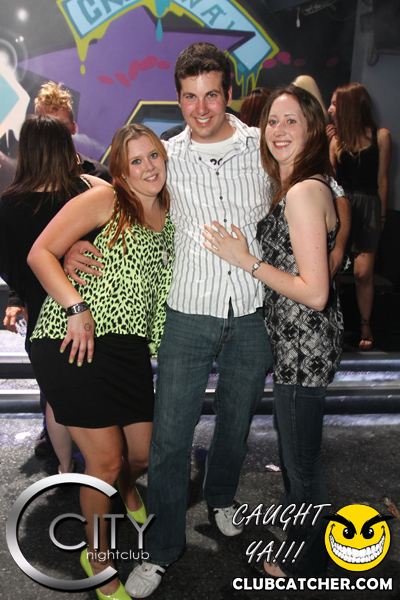 City nightclub photo 49 - July 2nd, 2011