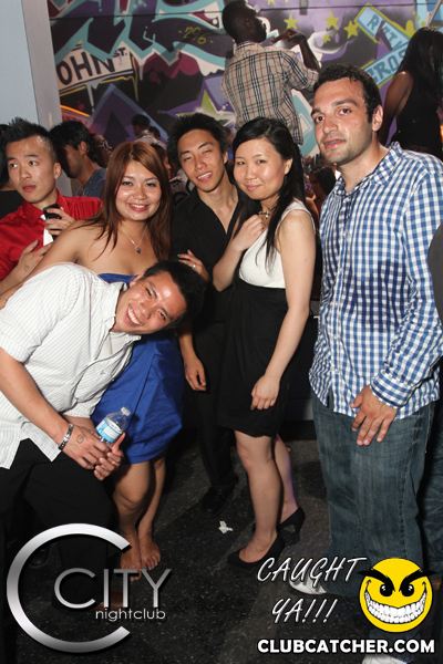 City nightclub photo 50 - July 2nd, 2011
