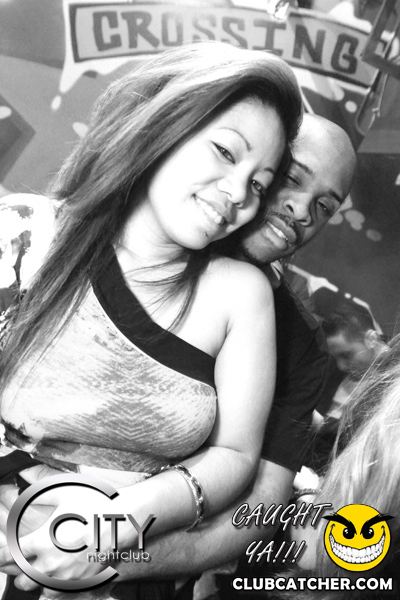 City nightclub photo 53 - July 2nd, 2011