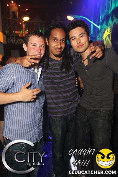 City nightclub photo 54 - July 2nd, 2011