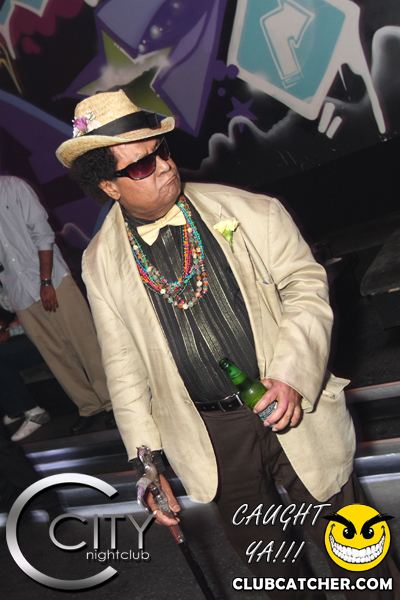 City nightclub photo 56 - July 2nd, 2011