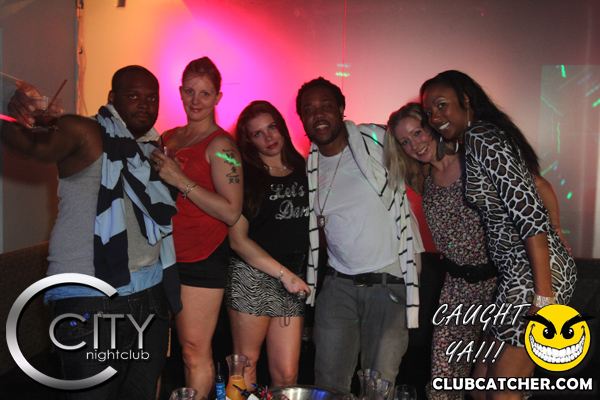 City nightclub photo 57 - July 2nd, 2011