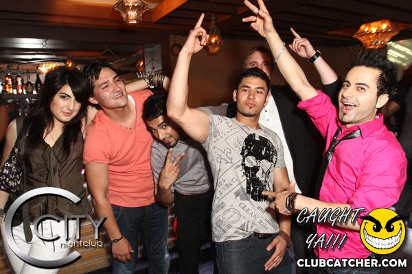 City nightclub photo 58 - July 2nd, 2011