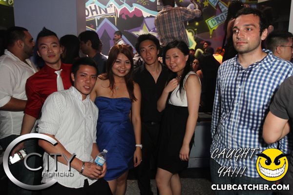 City nightclub photo 60 - July 2nd, 2011