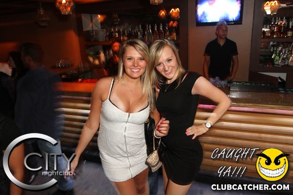 City nightclub photo 7 - July 2nd, 2011