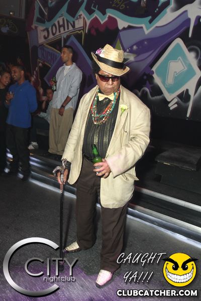 City nightclub photo 61 - July 2nd, 2011