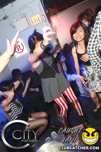 City nightclub photo 64 - July 2nd, 2011