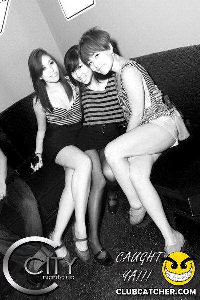City nightclub photo 65 - July 2nd, 2011