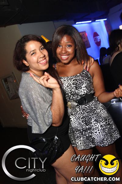 City nightclub photo 67 - July 2nd, 2011