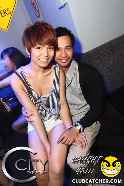 City nightclub photo 69 - July 2nd, 2011